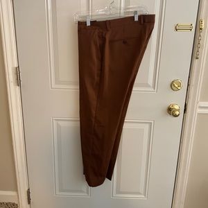 Boys suit bought before pandemic. Son has out grown